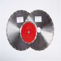 1000 mm laser welded diamond saw blade for stone cutting