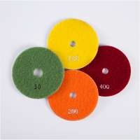 3 Steps Diamond Polishing Pads Tools For Stone Quartz Tools To Work