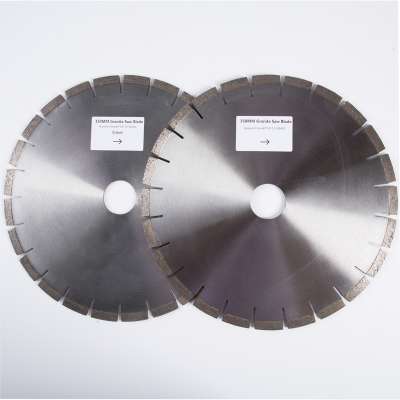 High Efficiency Hot pressing Tool For 400mm Diamond Horizontal Blade