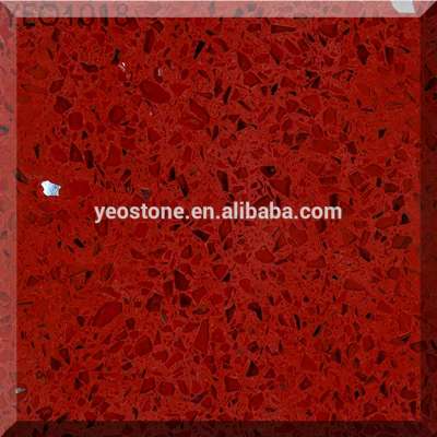 Big Slab Artificial Granite Countertops