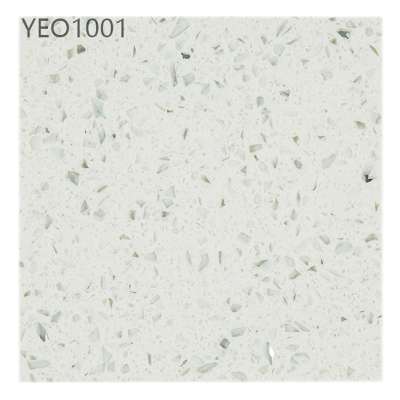 Hot sale engineered stone aritificial quartz stone for building construction