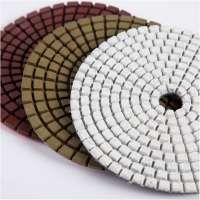 Cheap Concrete Polishing Pad For Granite