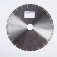 Gold Supplier For 3000mm High Frequency Granite Diamond Circular Saw Blade