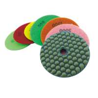 Xunda Diamond polishing Pad