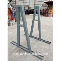 Stone slab Storage RACK- A FRAME