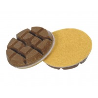 Xunda Resin floor  polishing Pad